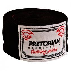Imagem do produto Bandagem elstica Pretorian 3M  - Preto